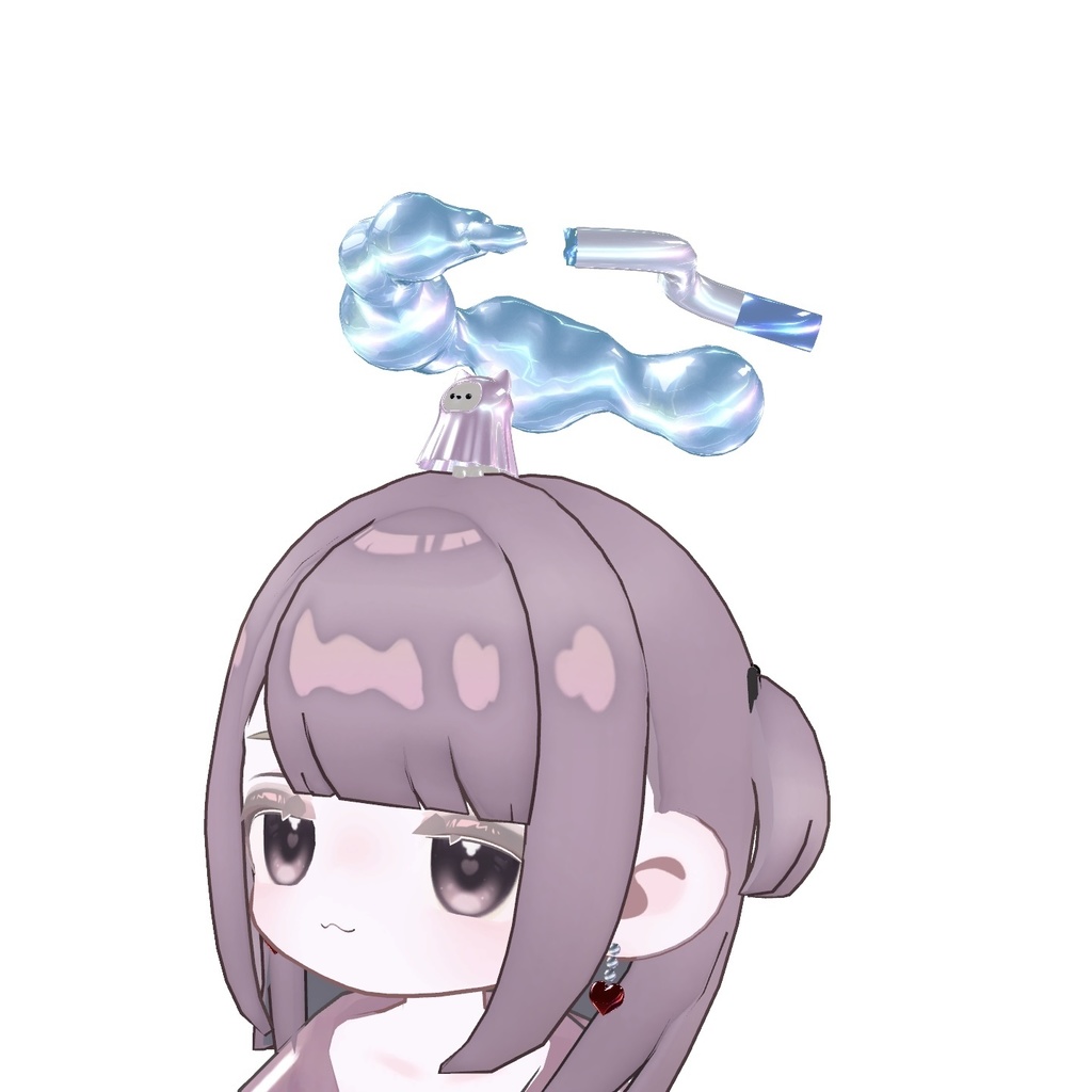 【SALE!!】もくもくたばこヘイロー