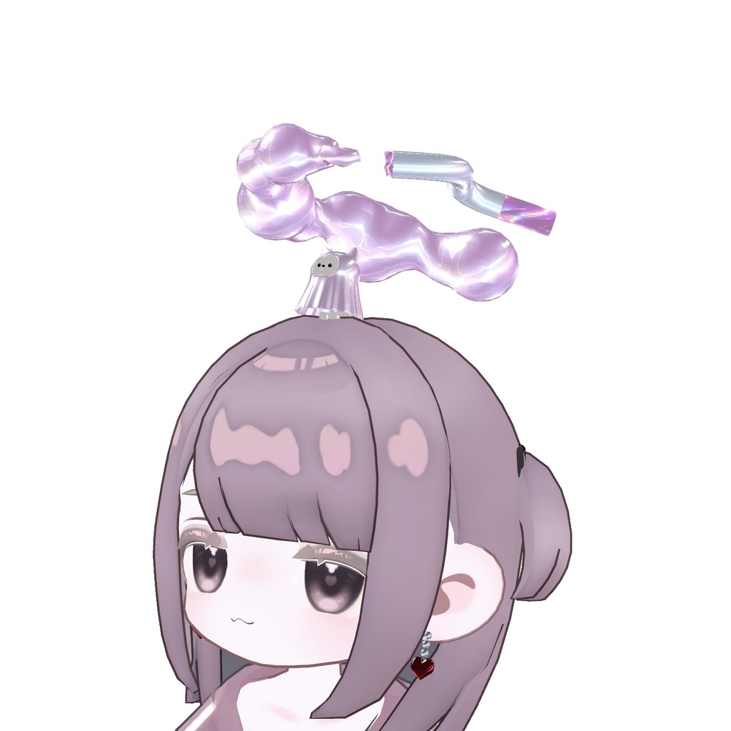 【SALE!!】もくもくたばこヘイロー