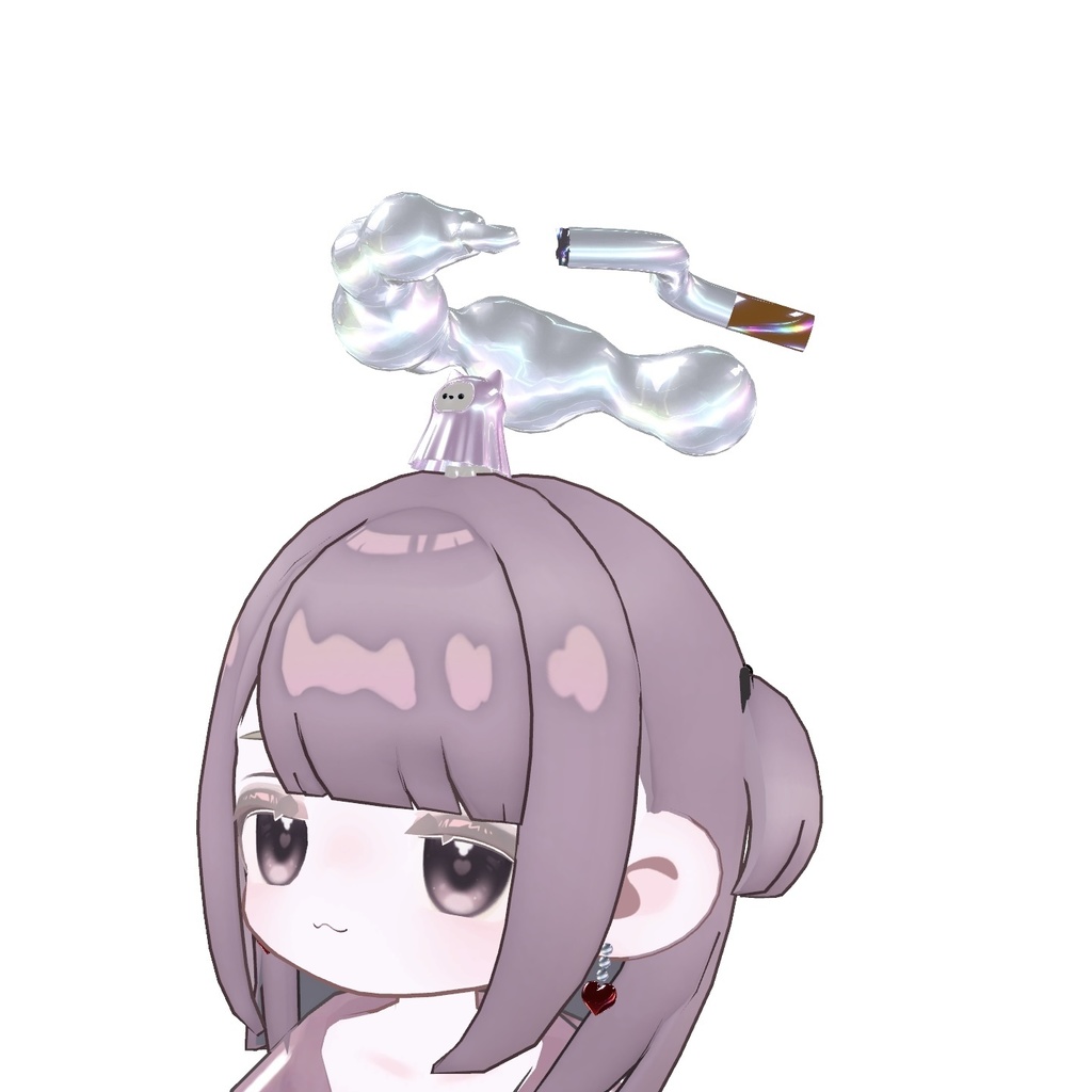 【SALE!!】もくもくたばこヘイロー