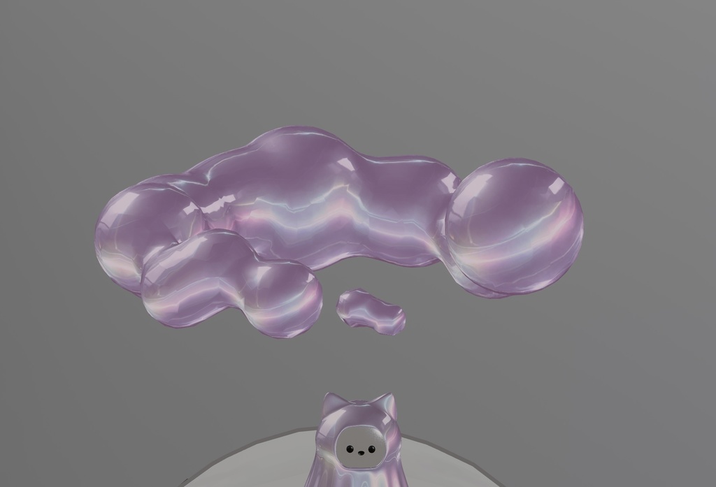 【SALE!】もくもくヘイロー