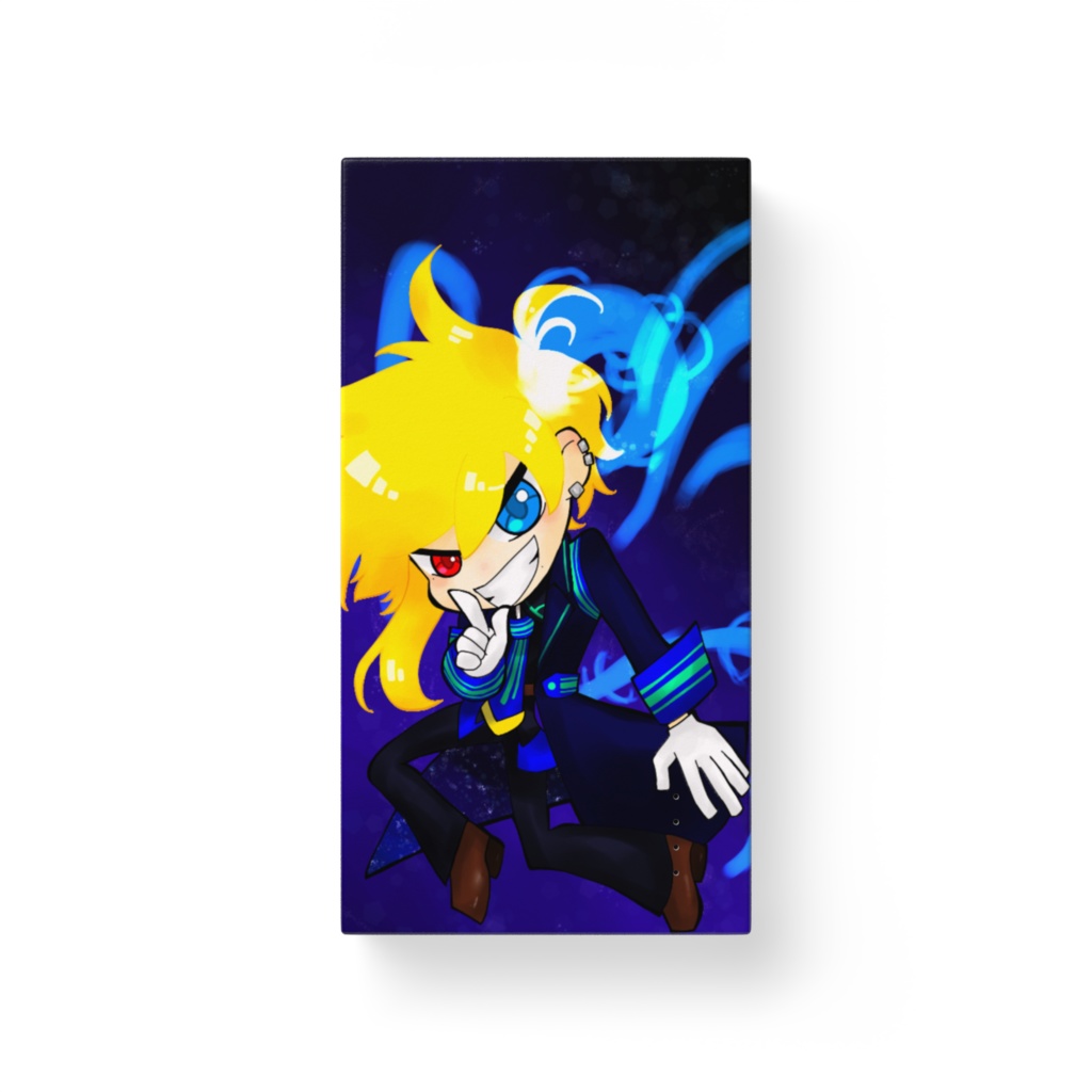 ショウジョカイタイモバイルバッテリー(feat.高橋一星THEtoon)