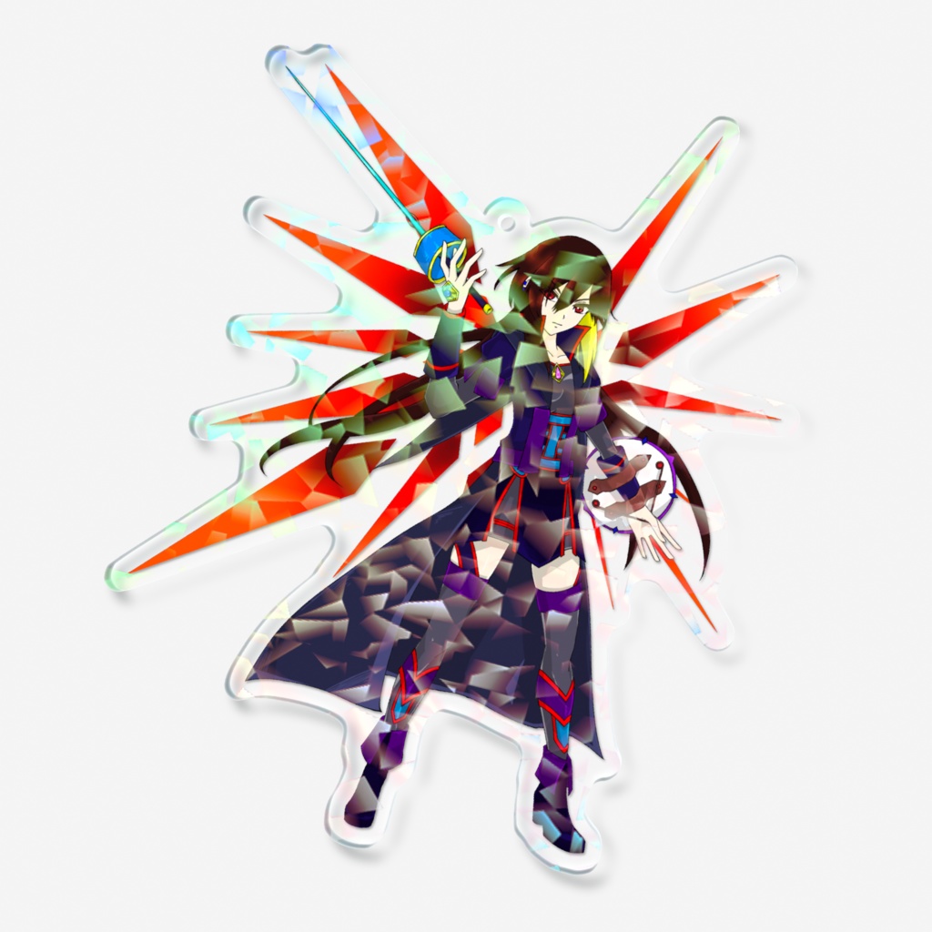 セリカ・アークウィングF.F.F