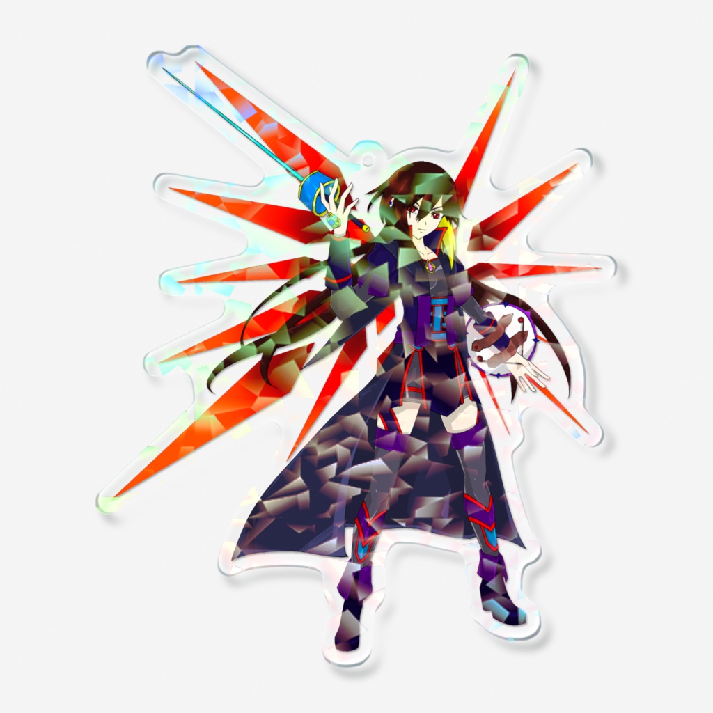 セリカ・アークウィングF.F.F