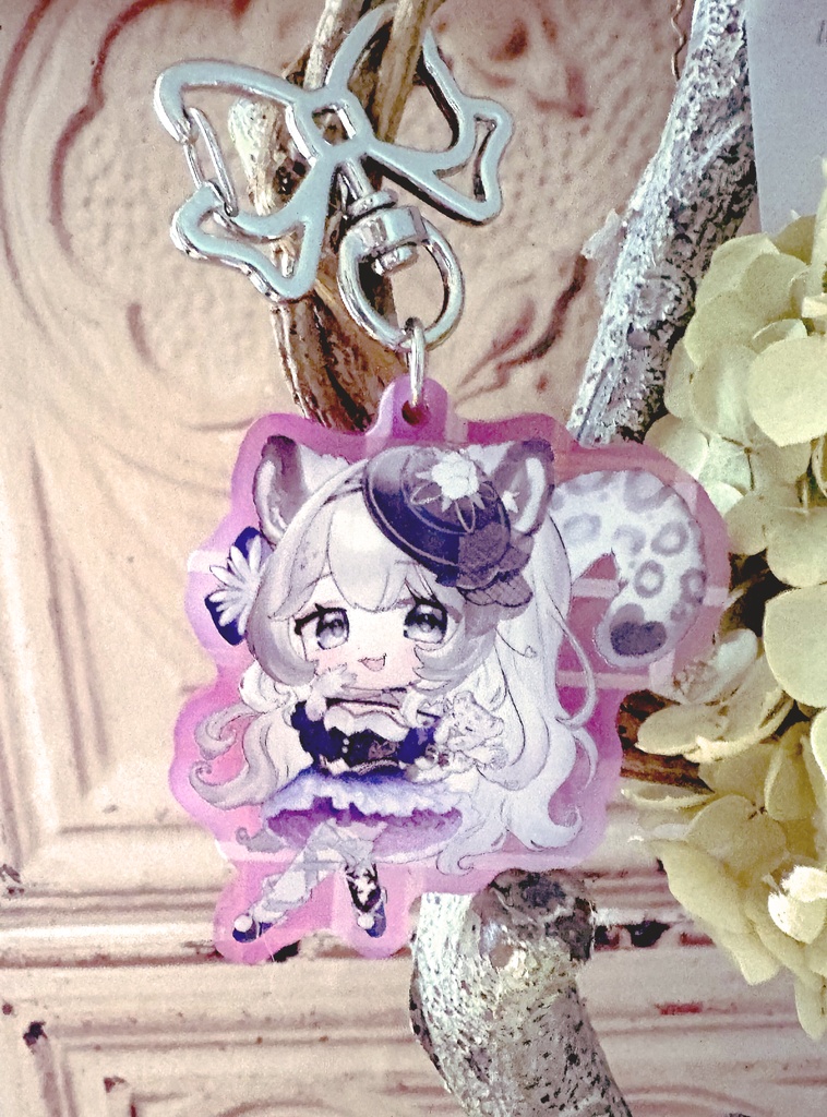 【一部再販あり】柊々莉えこ//デビュー記念グッズ