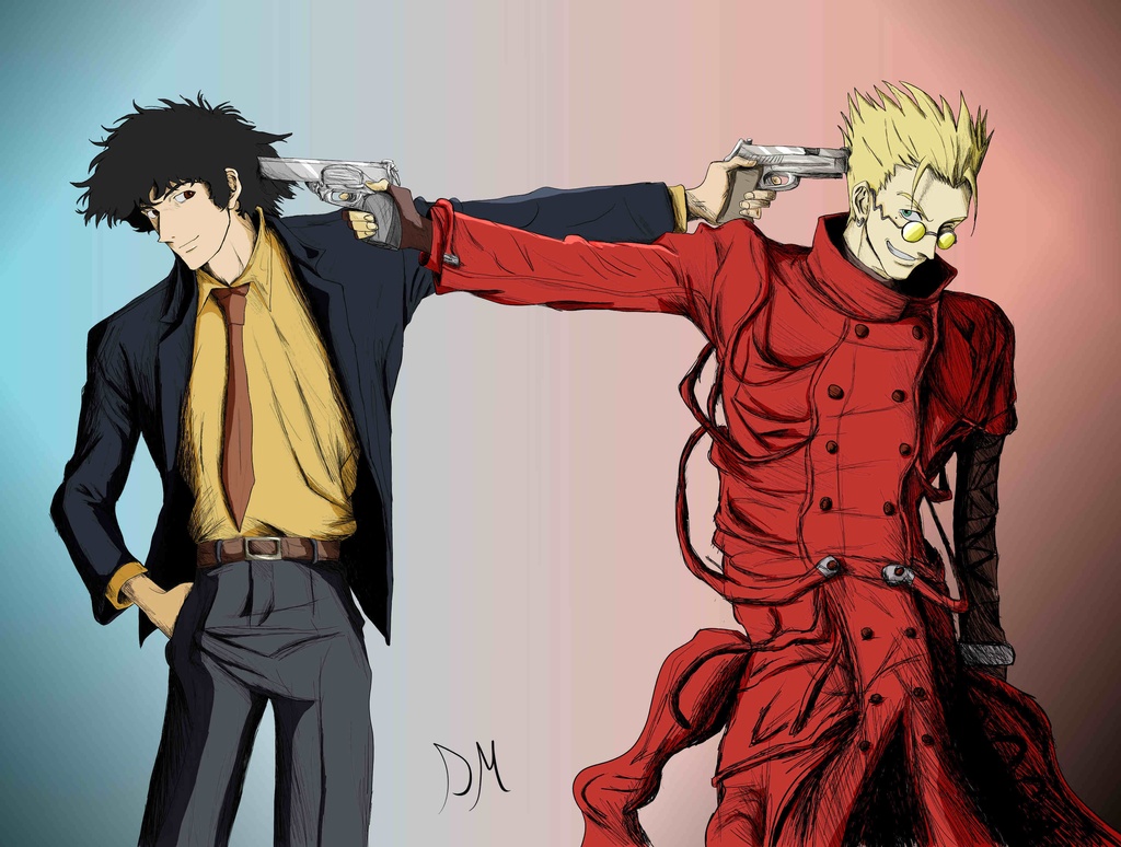 HD VERSUS!