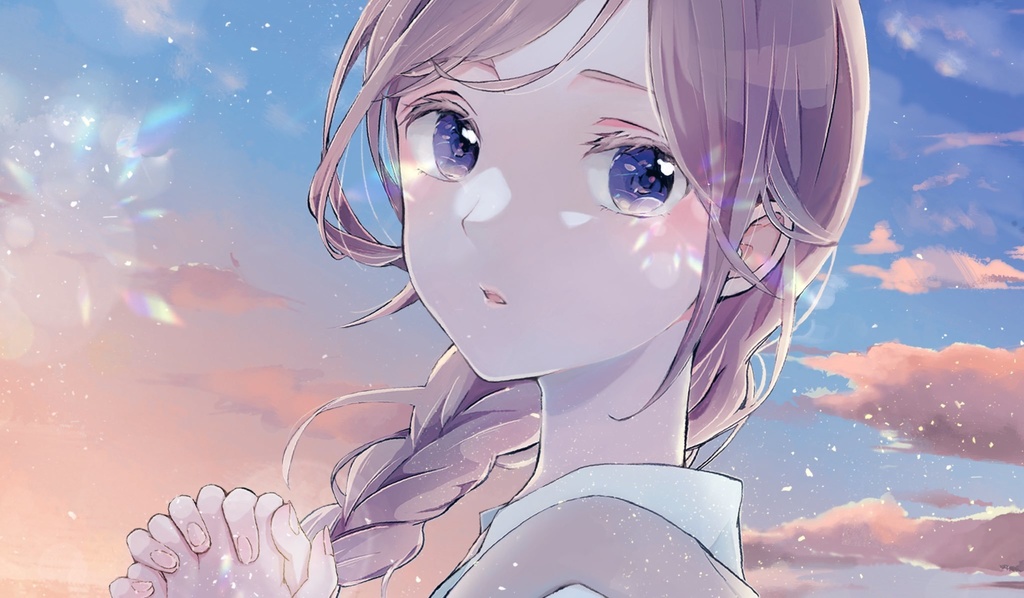 夜のプリズム