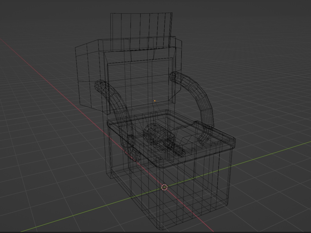 【VRchat想定】UdonPunch Udonギミック