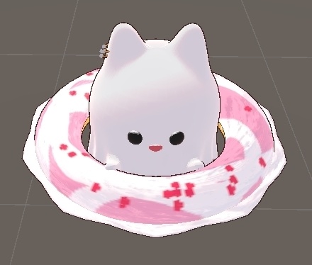 👻ねこおばけペット👻