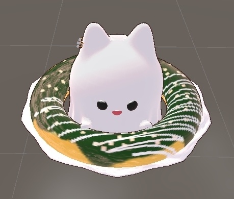 👻ねこおばけペット👻