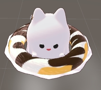 👻ねこおばけペット👻