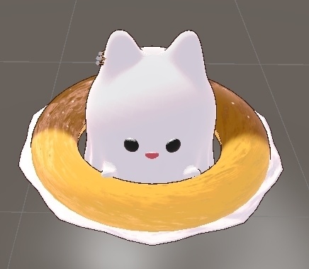 👻ねこおばけペット👻