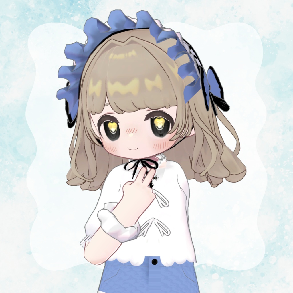 👗004👗【キプフェル対応】