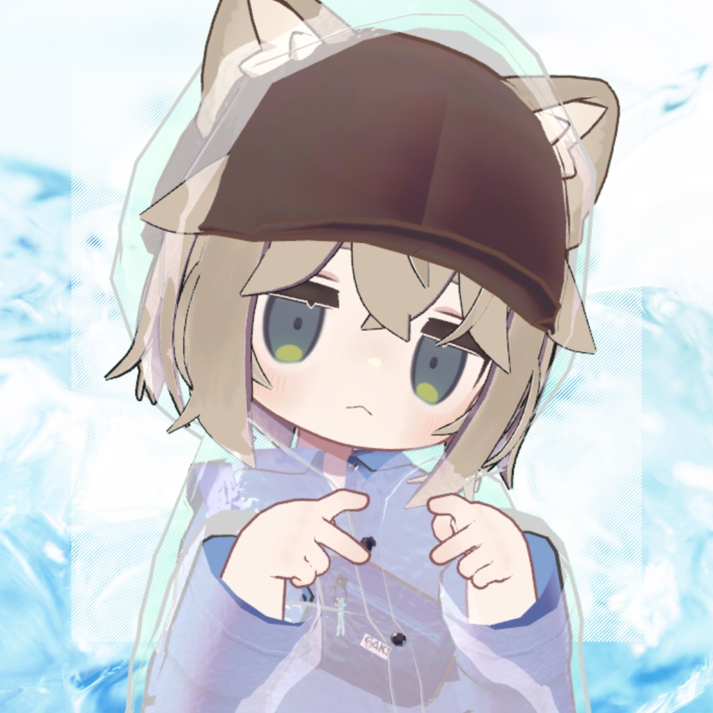 ☔005☔【キプフェル対応】