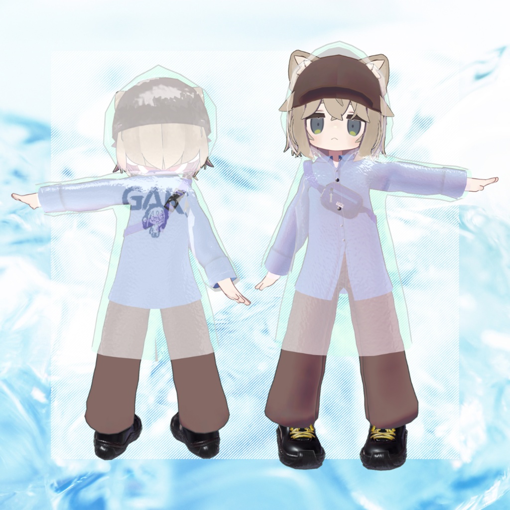 ☔005☔【キプフェル対応】