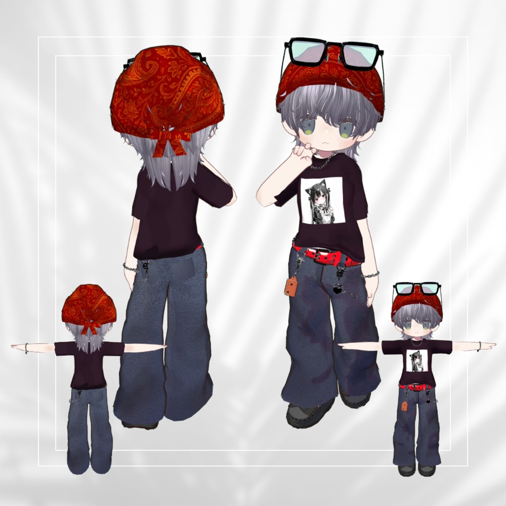 🩻006🩻【キプフェル対応】