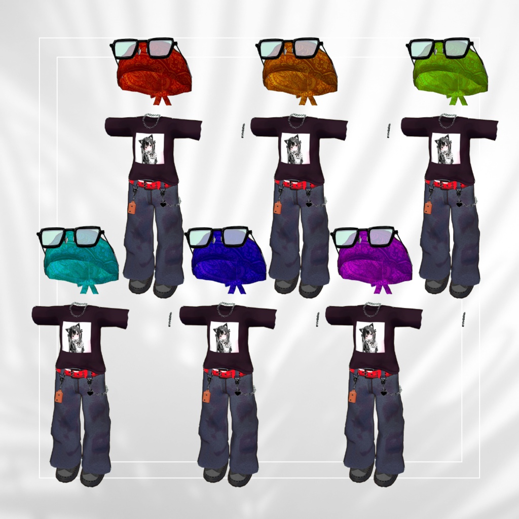 🩻006🩻【キプフェル対応】