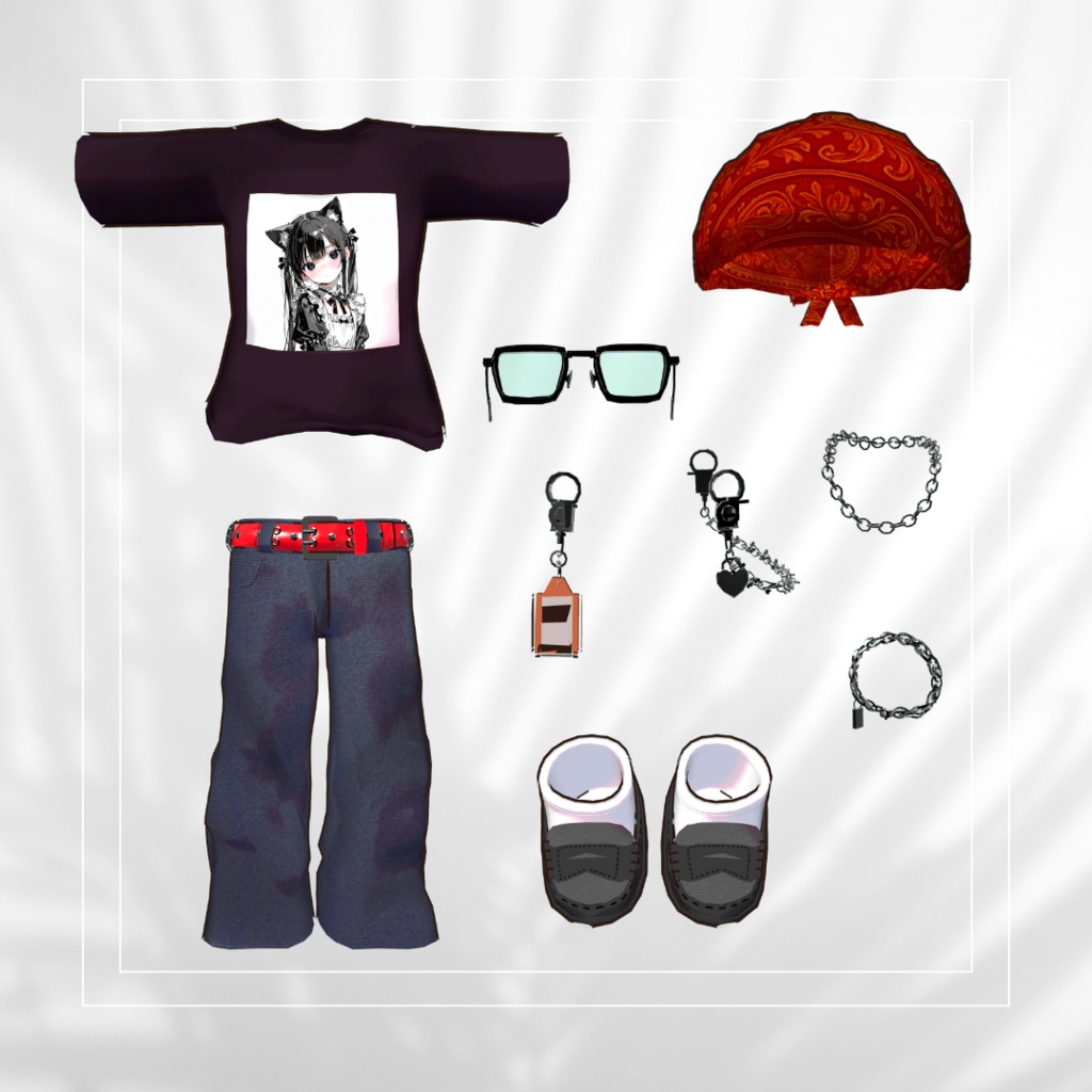 🩻006🩻【キプフェル対応】