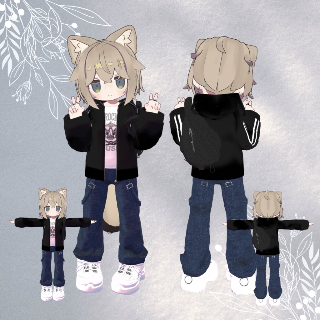 🎸008🎸【キプフェル対応】