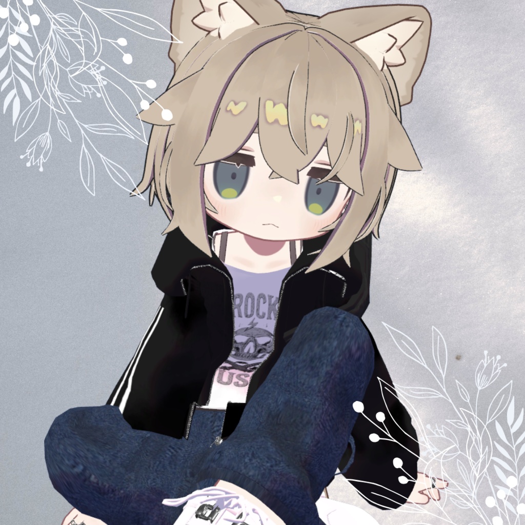 🎸008🎸【キプフェル対応】