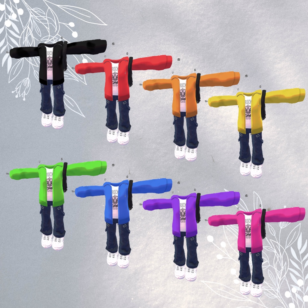 🎸008🎸【キプフェル対応】