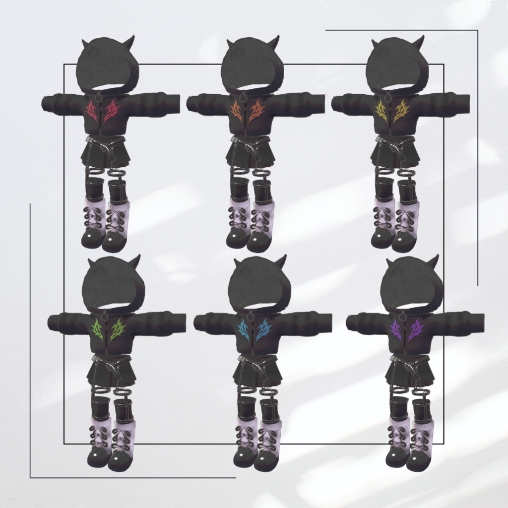 👿009👿【キプフェル対応】