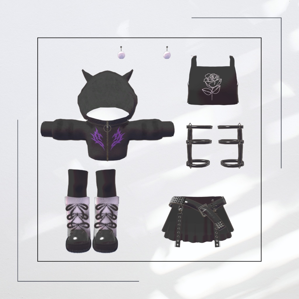 👿009👿【キプフェル対応】