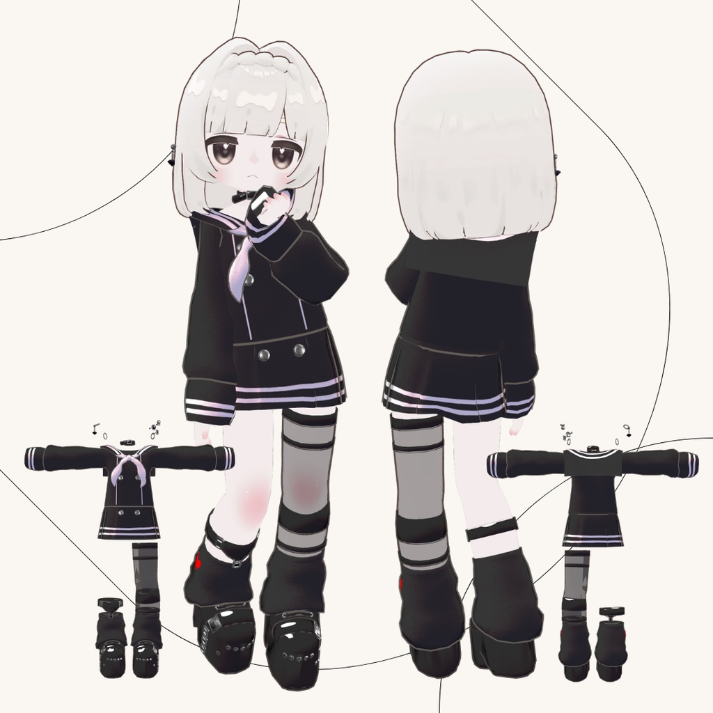 🏫014🏫【キプフェル対応】