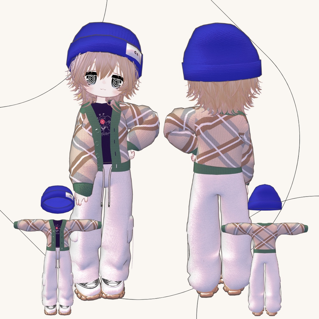 🍂015🍂【キプフェル対応】