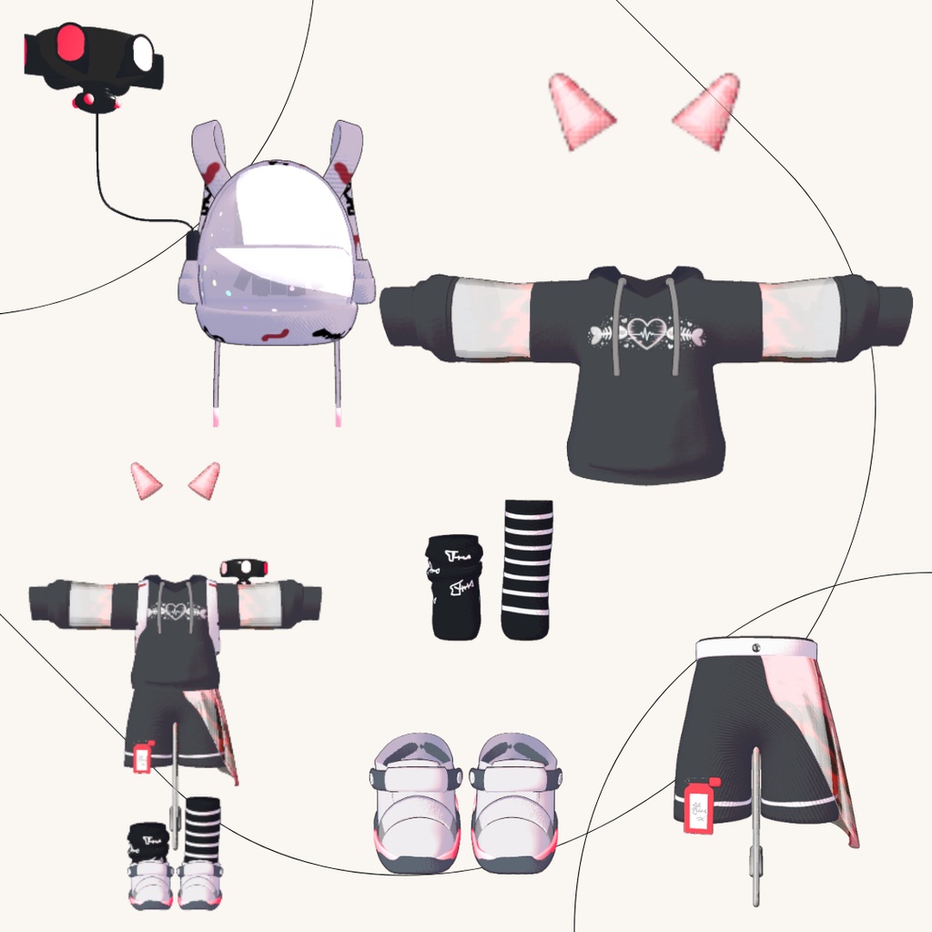 ✨026✨【キプフェル対応】【まめフレンズ素体】