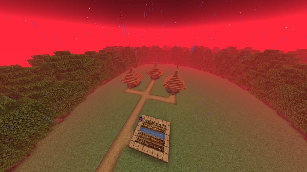 Minecraft [RPG]魔王討伐 配布ワールド