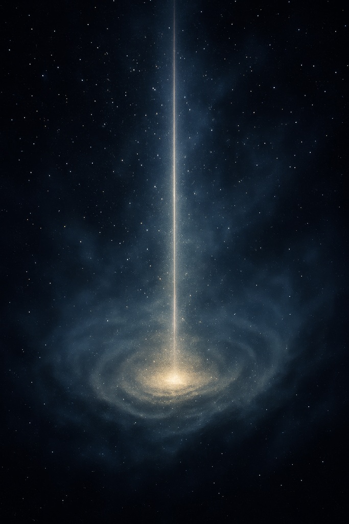 Arrival – First Question(降臨:あなたの最初の問い)