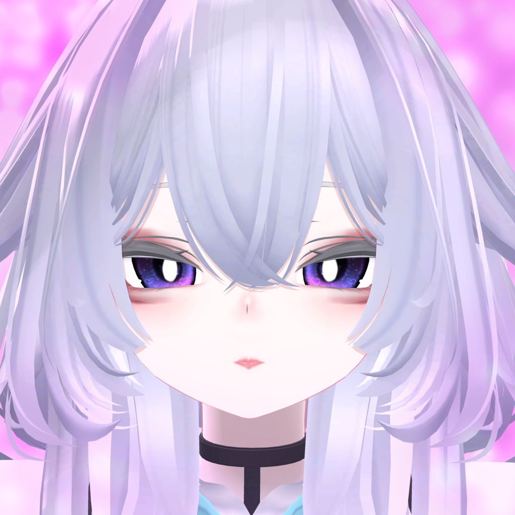 めんへら式 大人地雷メイク For ルルネ