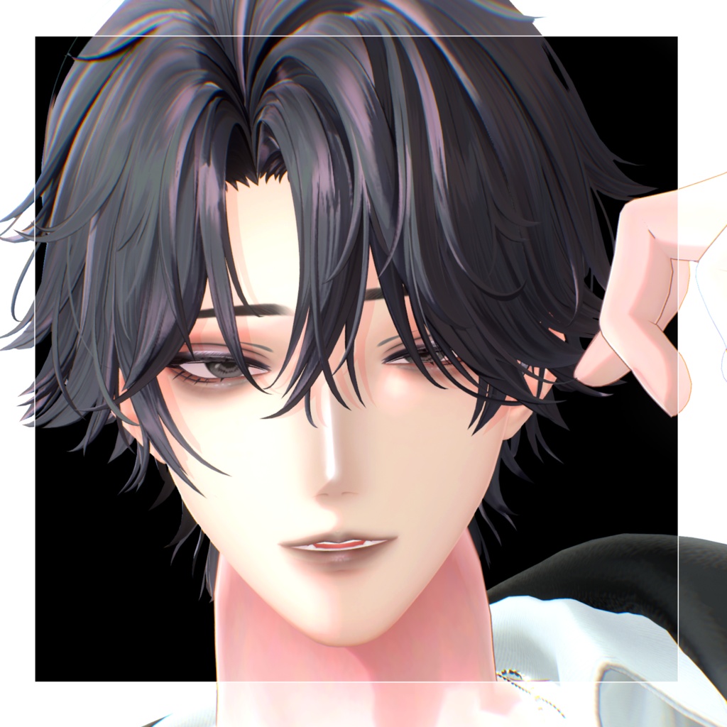 gosu make up For Yuri