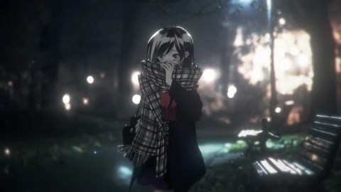 Chizuru Animate