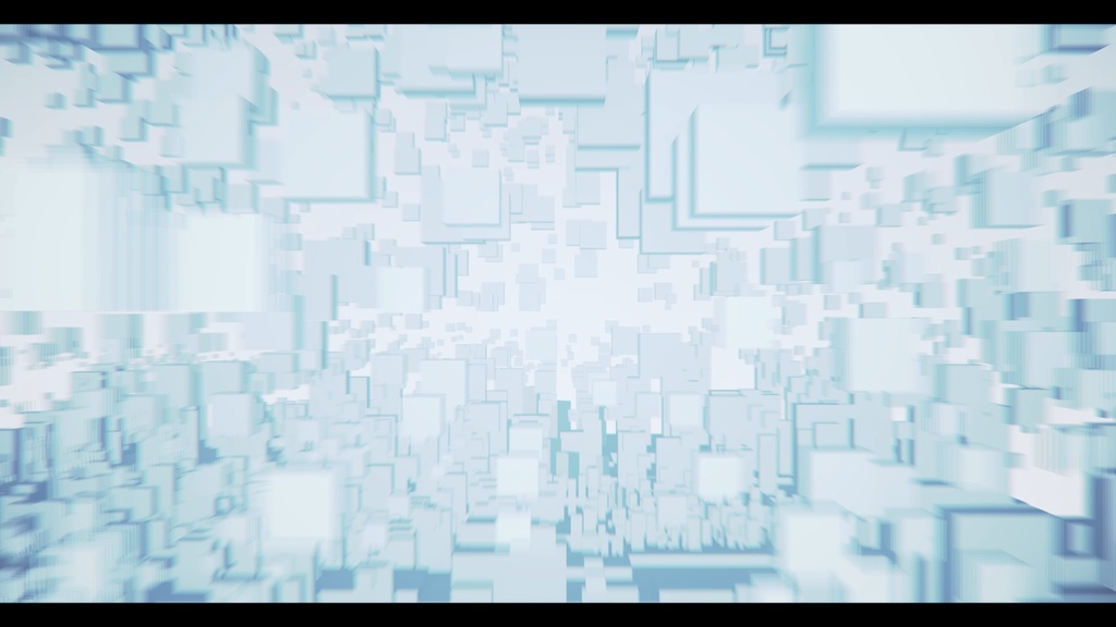 『痛いのは嫌なので防御力に極振りしたいと思います。』EDテーマ