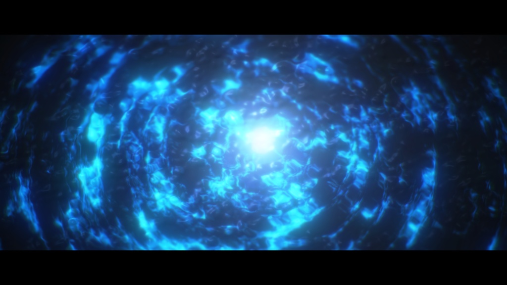 Water Animation_AEP