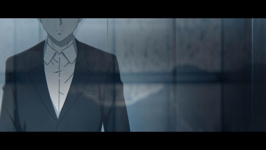 探偵はもう、死んでいる EDテーマ「鼓動」