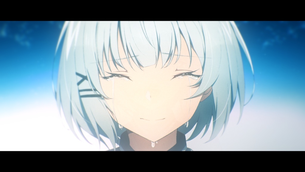 探偵はもう、死んでいる EDテーマ「鼓動」