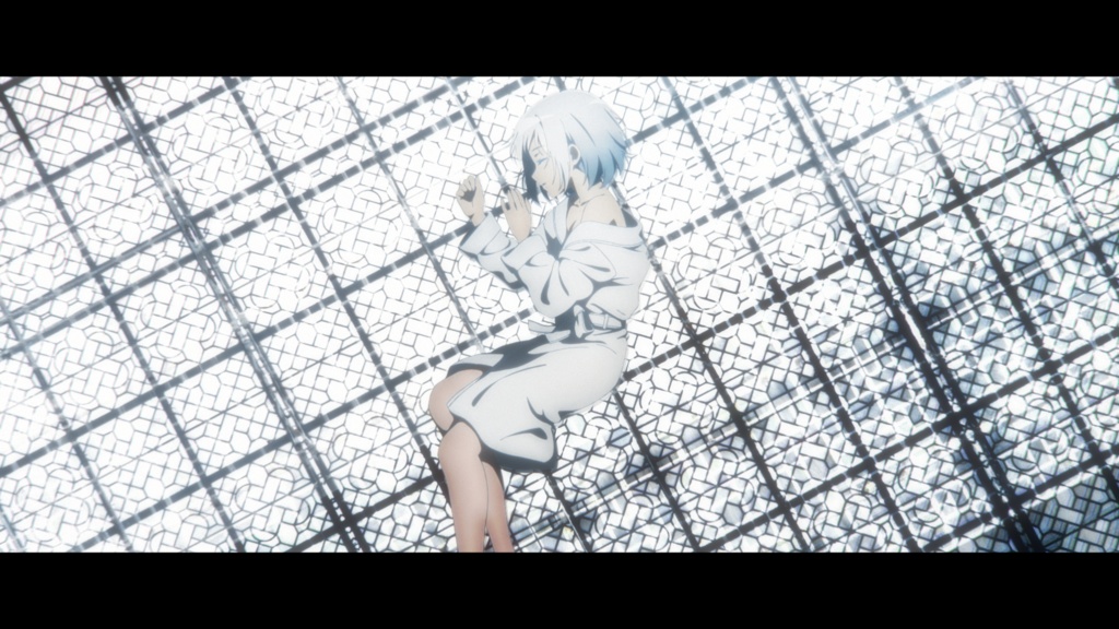 探偵はもう、死んでいる EDテーマ「鼓動」