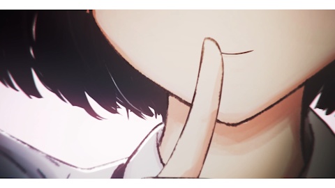 メイカさんは押しころせないPV