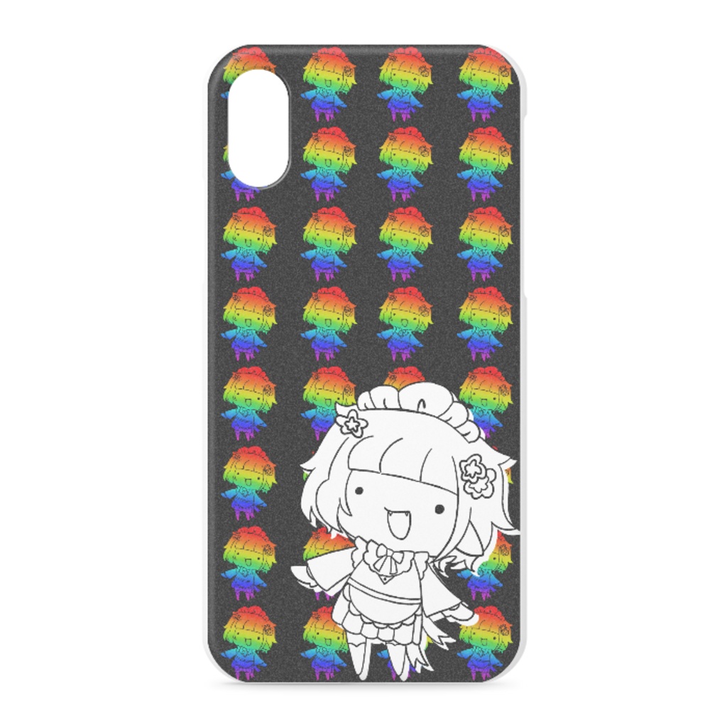 誰が買うんだスマホケース