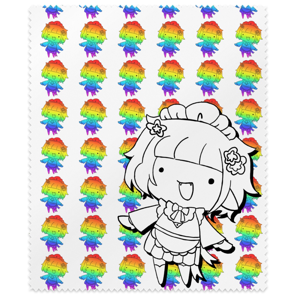 誰が買うんだ眼鏡ふき