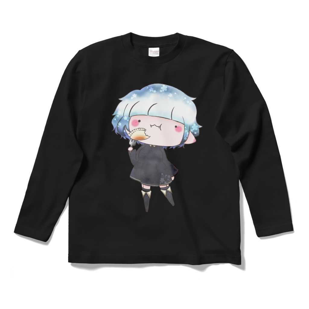 もぐもぐさらちゃん(T)