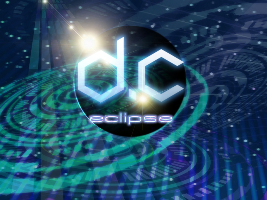 神話創世アマデウス「D.C//eclipse」