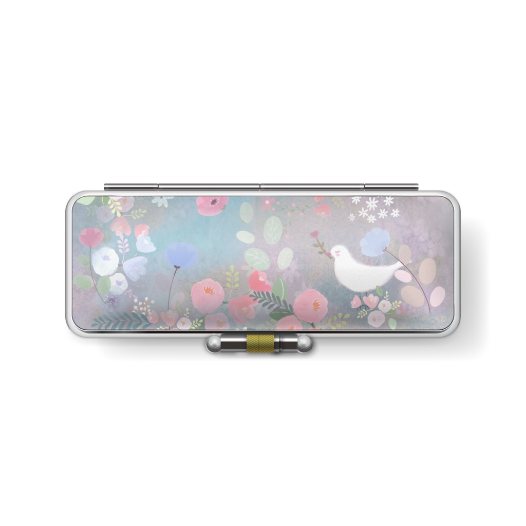 嬉しい知らせ☆印鑑ケース