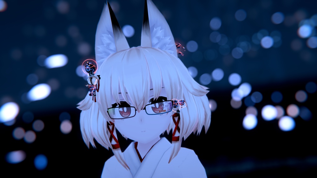 夏飾り 昇華天球