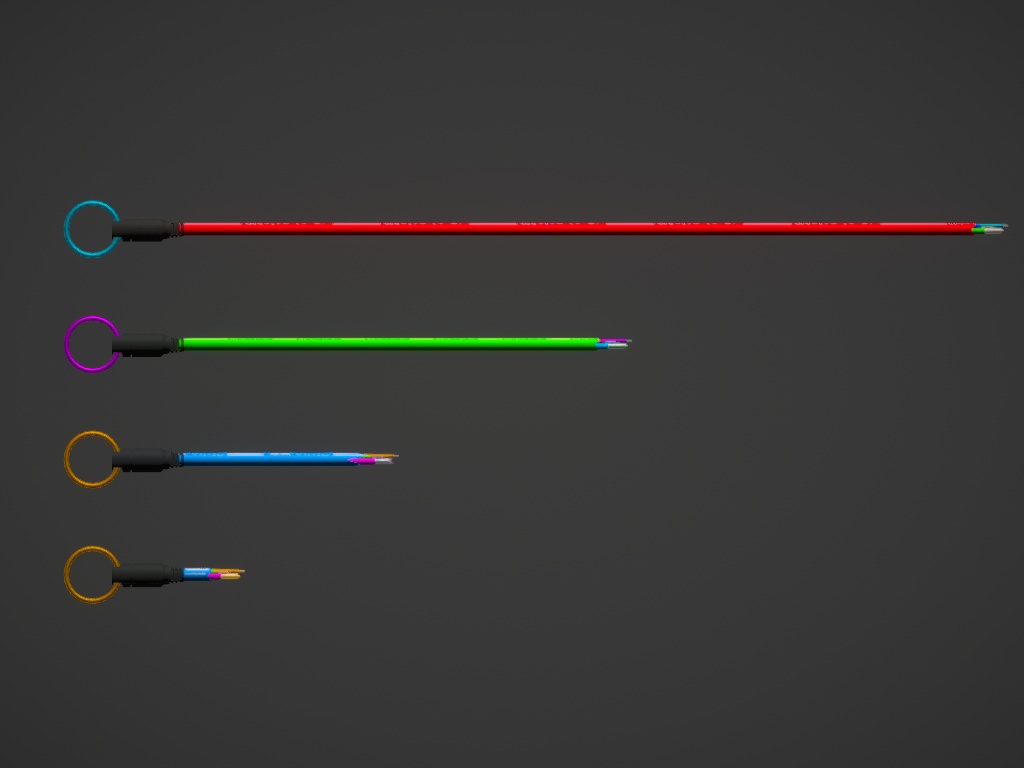 非実在系ブランド<sileNtMind>製キーホルダー「JacKOut」