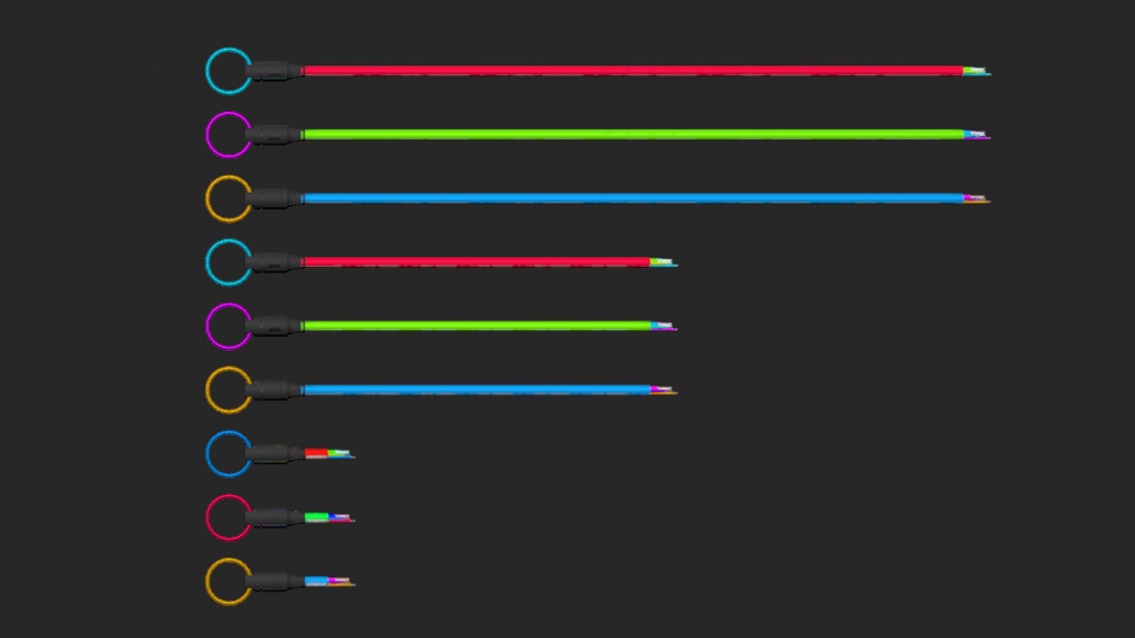 非実在系ブランド<sileNtMind>製キーホルダー「JacKOut」