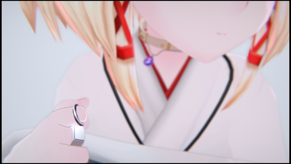 SIMPLE RING02 2Model / 6Colors