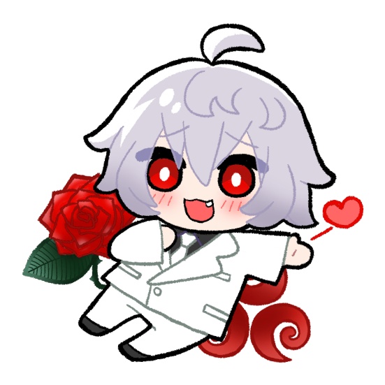 アクブロジェスターさん